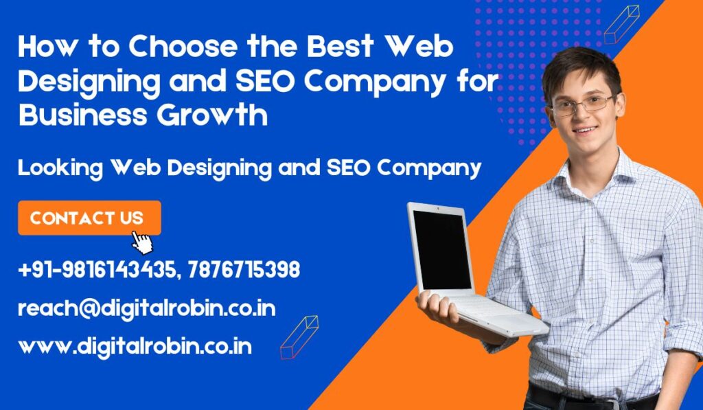 SEO Company