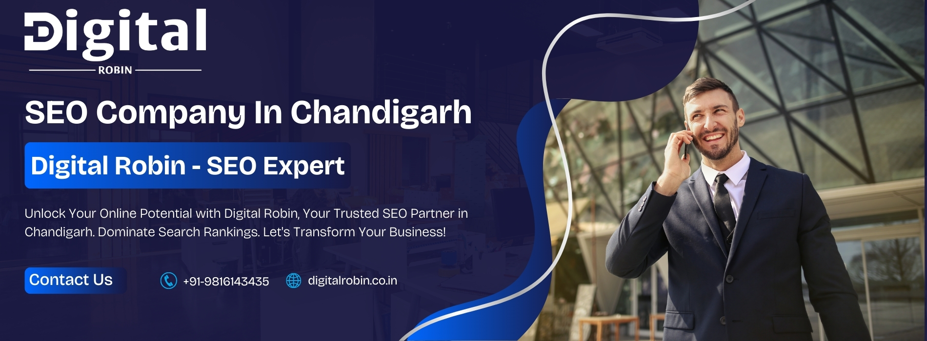 SEO Company In Chandigarh