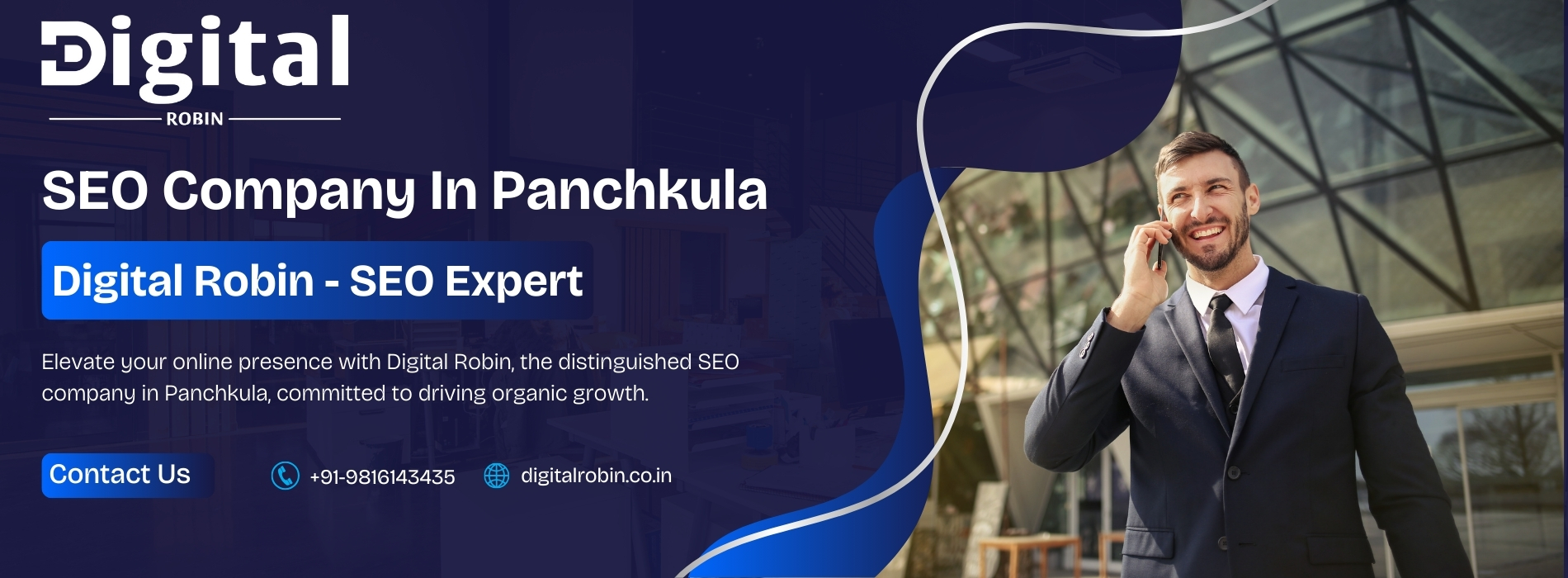 SEO Company In Panchkula