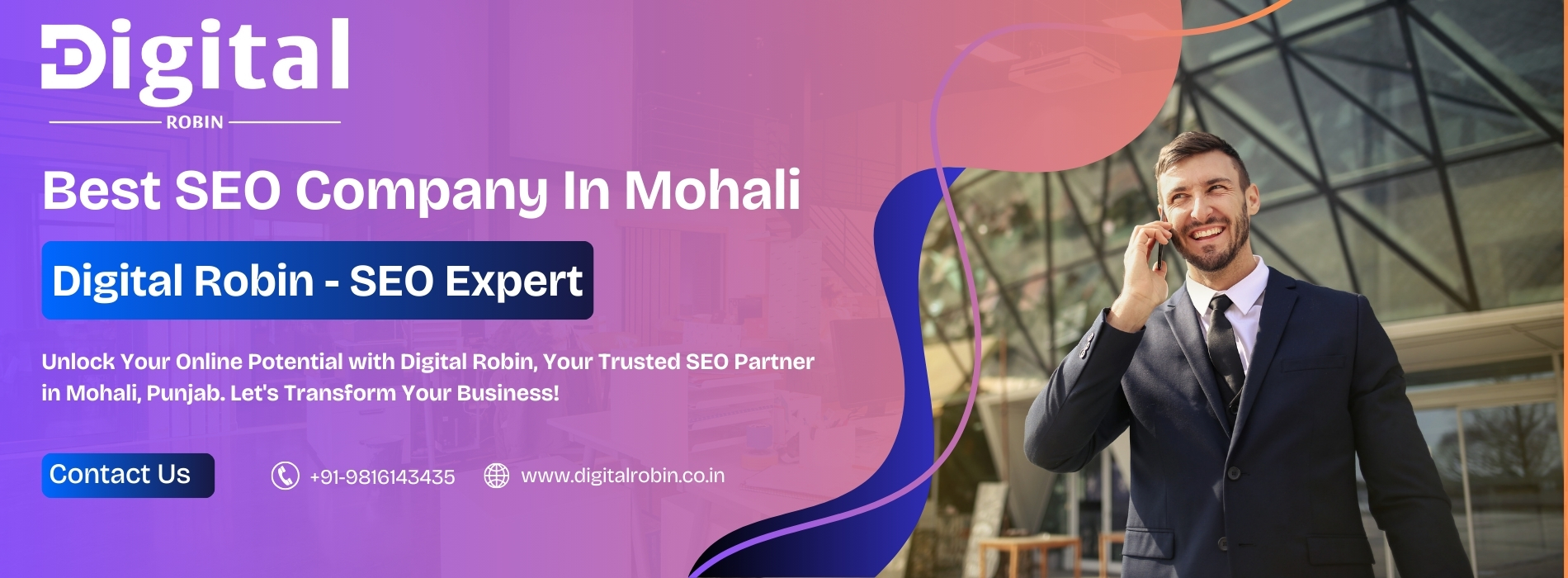 Best SEO Company In Mohali